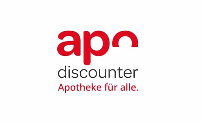 apo discounter